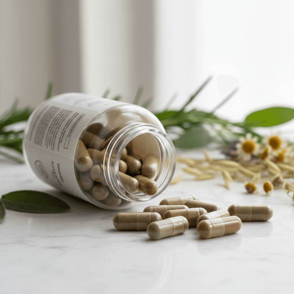 Supplement products